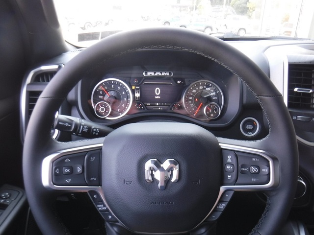 2025 Ram 1500 Big Horn photo 26