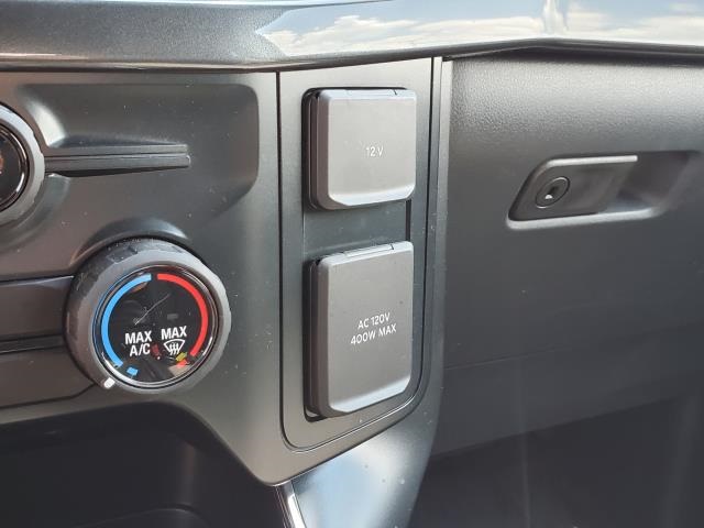 2025 Ford F-150 STX photo 22
