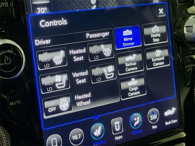2021 Ram 3500 Limited photo 23