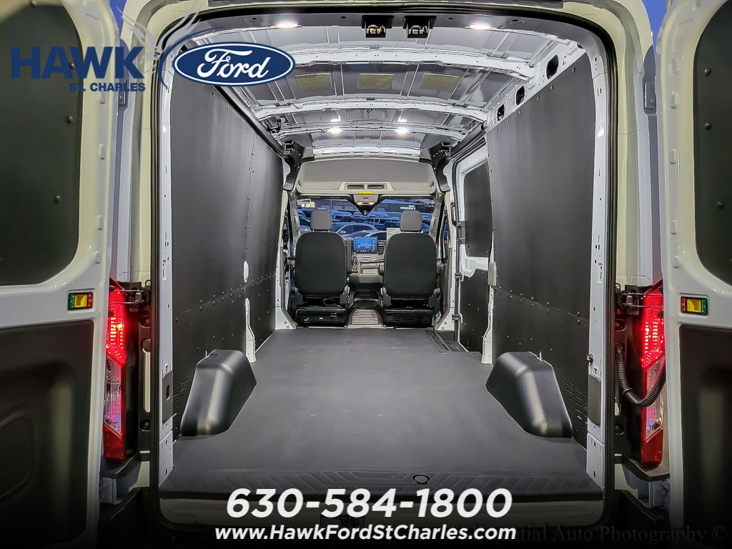 2026 FORD TRANSIT - Image 14
