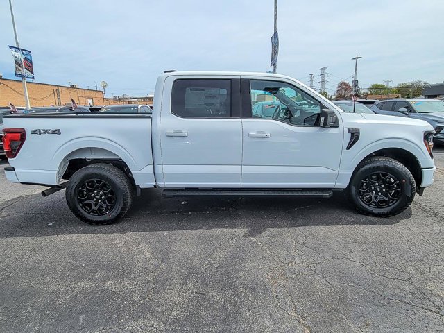 2024 FORD F-150 - Image 41