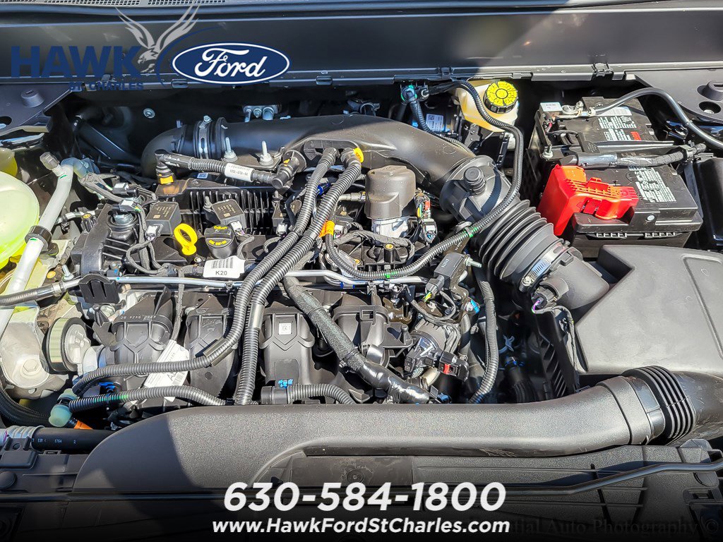 2024 FORD MAVERICK - Image 17