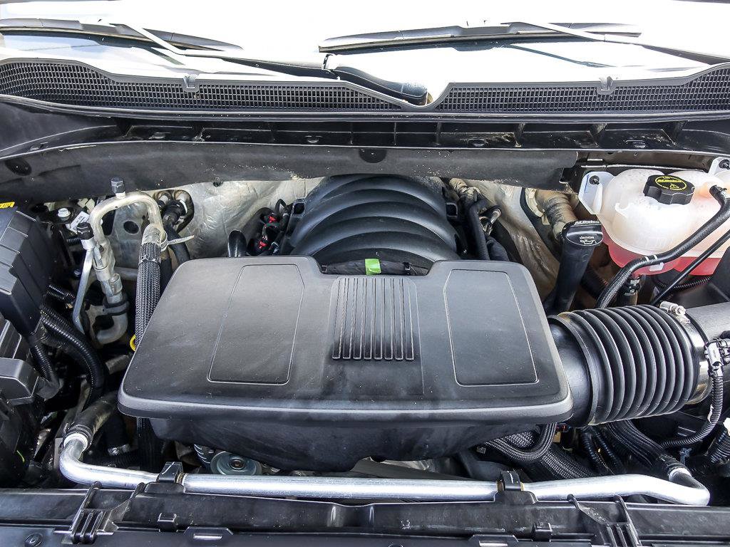 2024 CHEVROLET SILVERADO - Image 35