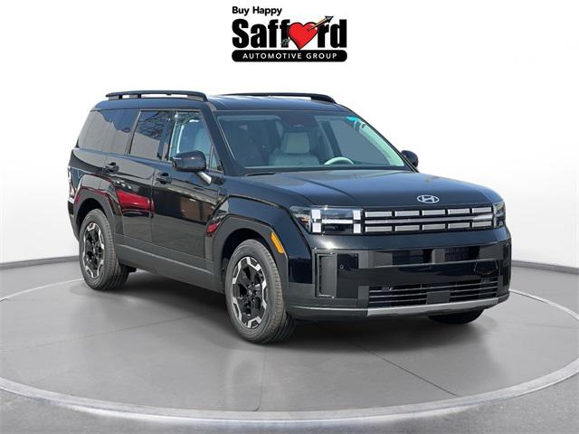 2025 Hyundai Santa Fe