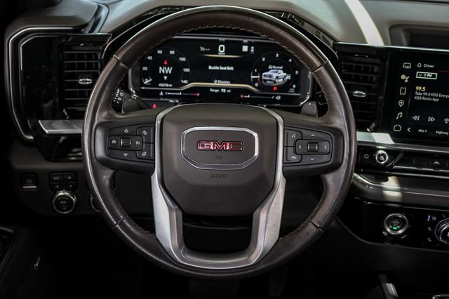 2022 Gmc Sierra 1500 SLT photo 22