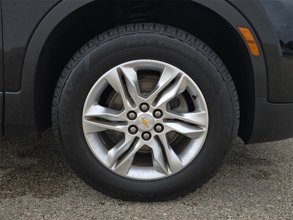 2020 Chevrolet Blazer 1LT photo 33