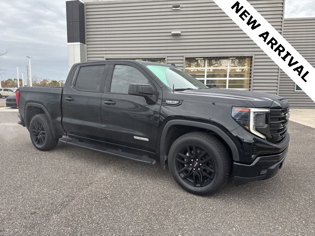 2022 GMC Sierra 1500 Elevation's photo