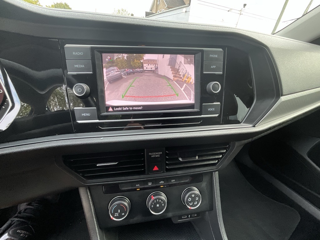 2020 Volkswagen Jetta 1.4T S photo 19