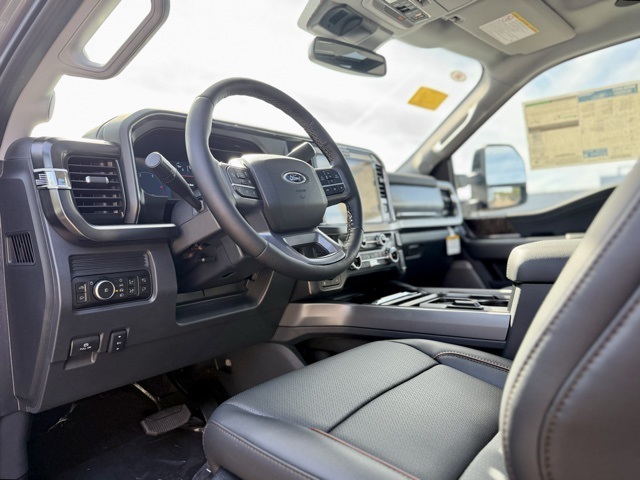 2026 Ford F-350 Lariat photo 14