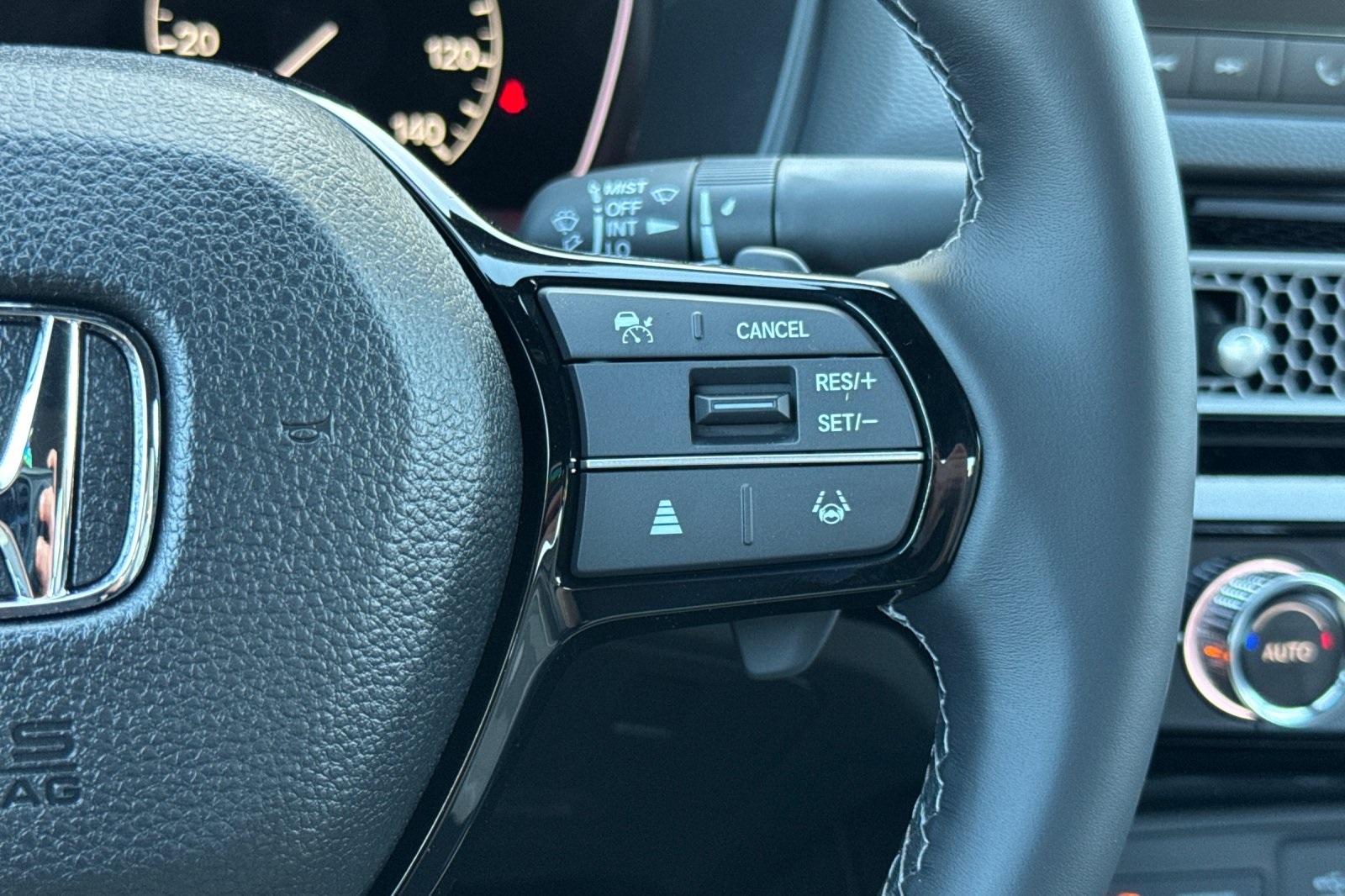2026 Honda Civic Hybrid Sport photo 21