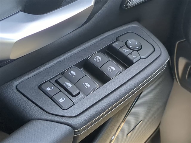 2026 Ram 1500 Rebel photo 29