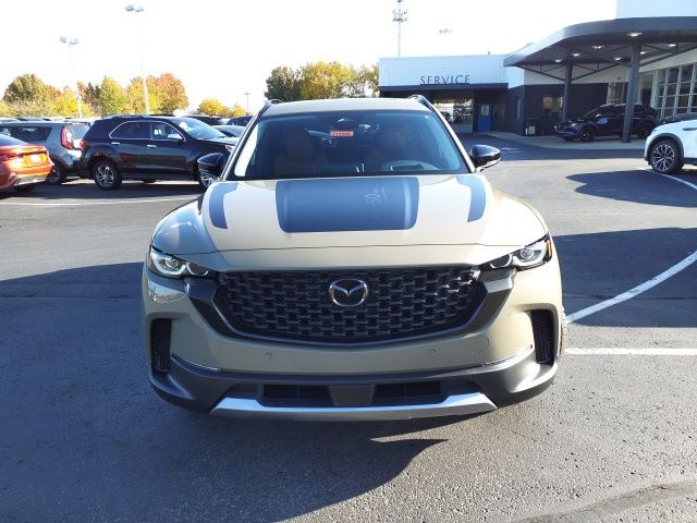 2026 Mazda CX-50 2.5 Turbo Meridian Edition photo 2