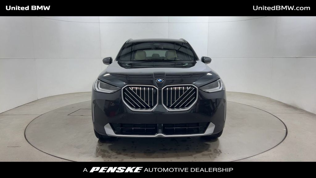 2025 Bmw X3 30x Drive photo 3