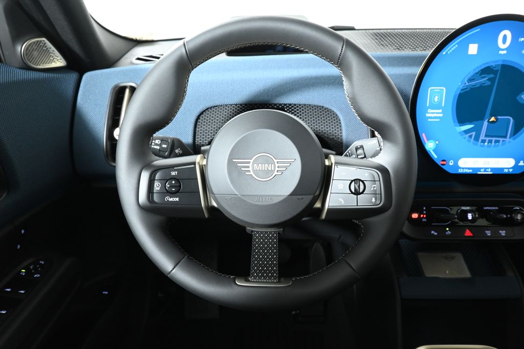 2025 Mini Countryman S ALL4 photo 12
