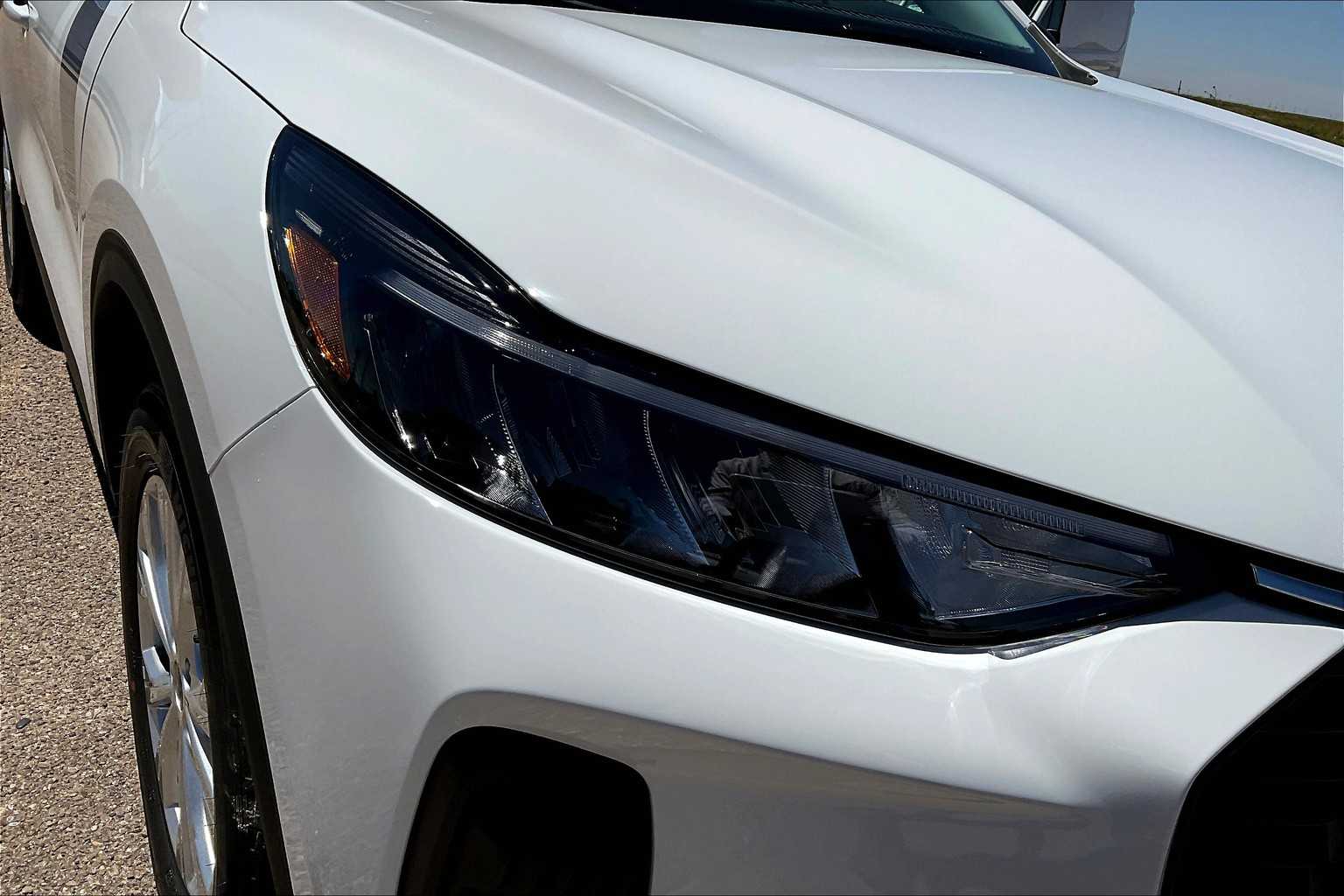 2025 Ford Escape Active photo 13