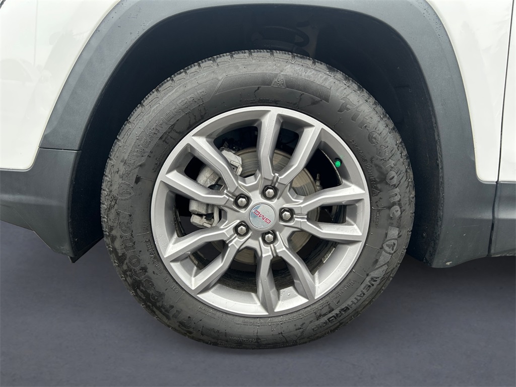 2022 Gmc Terrain SLT photo 8