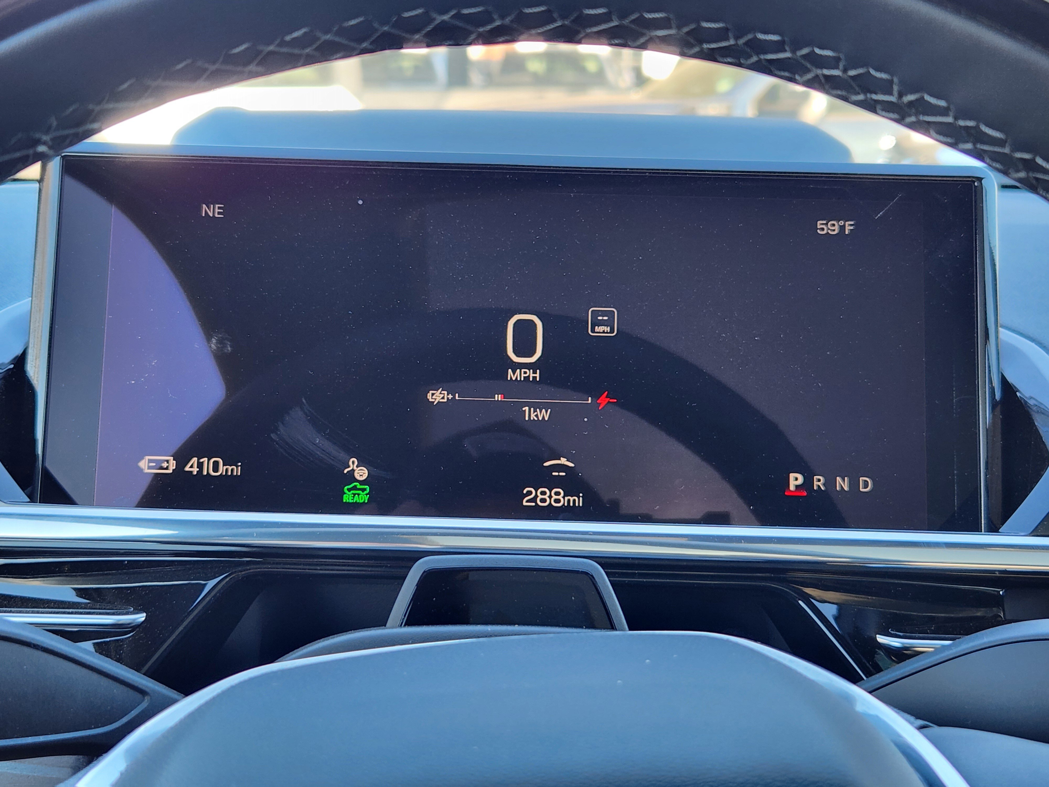 2025 Gmc Sierra EV Denali photo 2