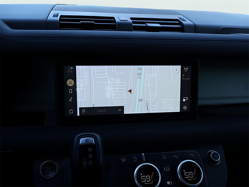 2022 Land Rover Defender 90 X-Dynamic S photo 18