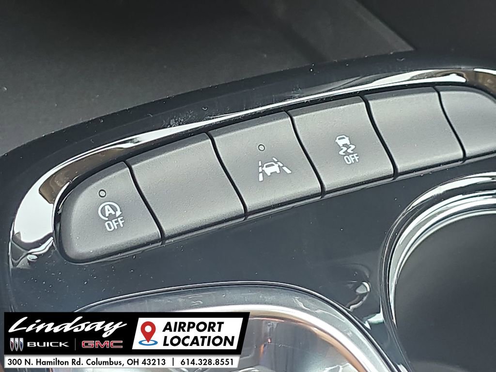 2026 Buick Encore GX Preferred photo 32