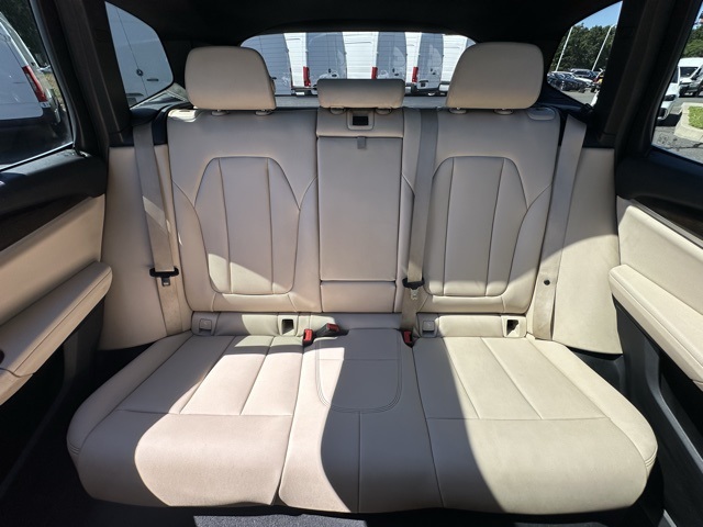 2021 Bmw X3 xDrive30i photo 12