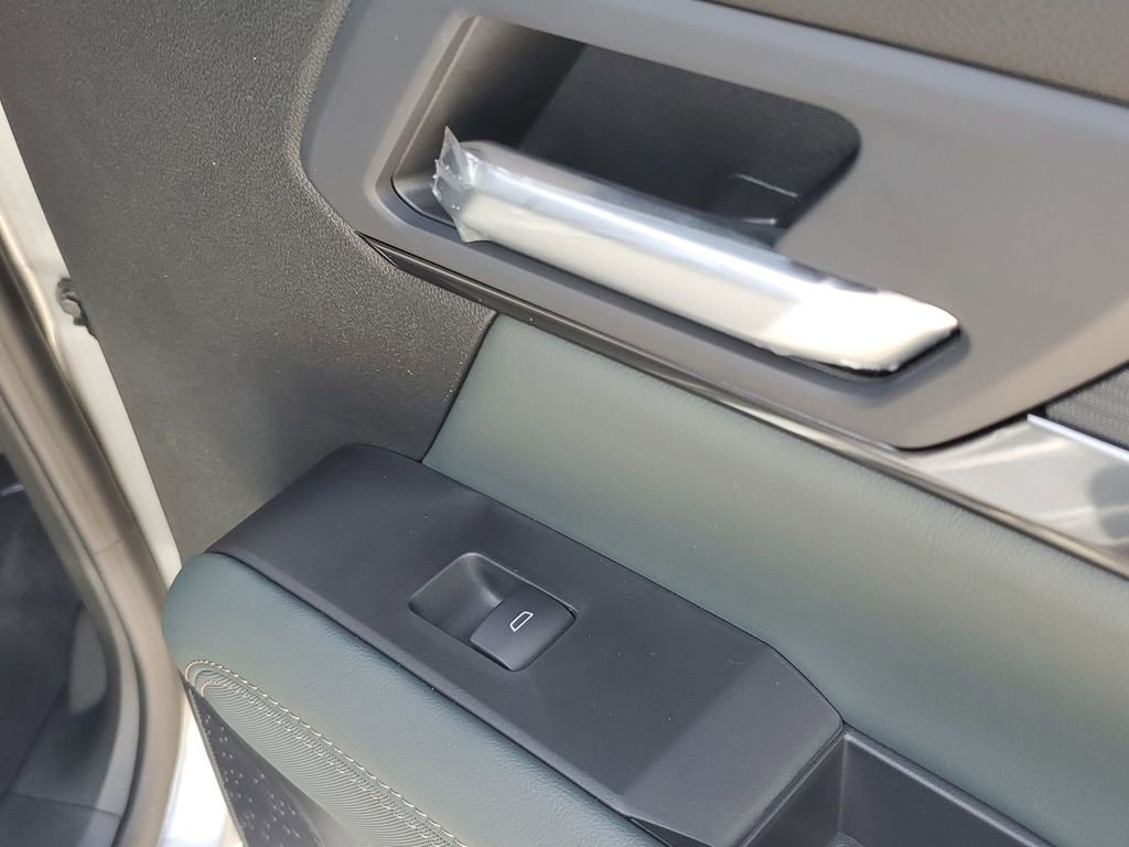 2026 Gmc Terrain AT4 photo 41