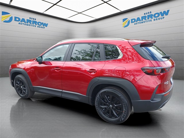 2025 Mazda CX-50 2.5 S Preferred photo 3
