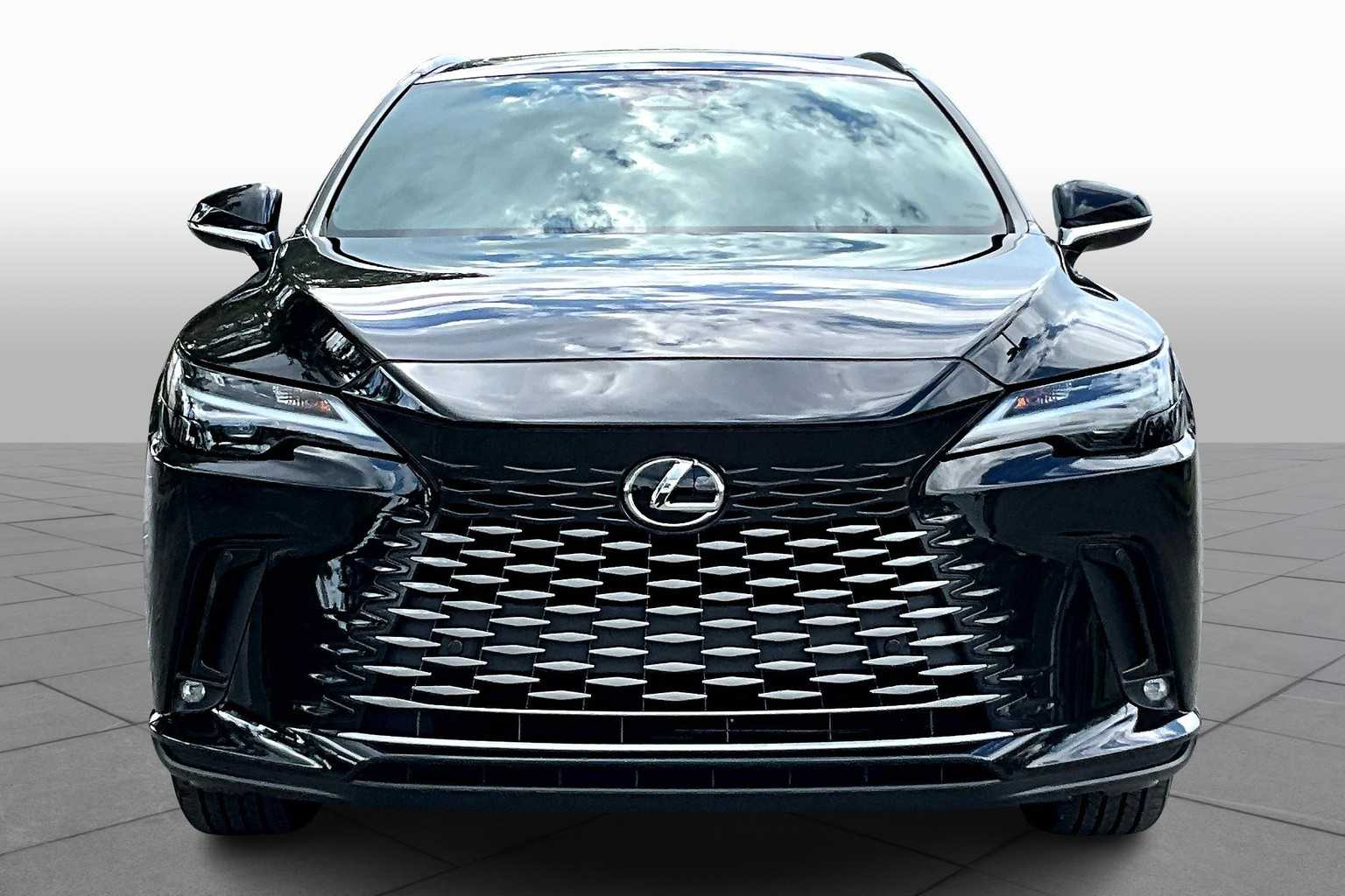 2023 Lexus RX Premium photo 3