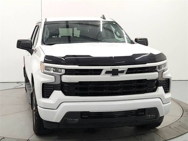2024 Chevrolet Silverado 1500 RST photo 2