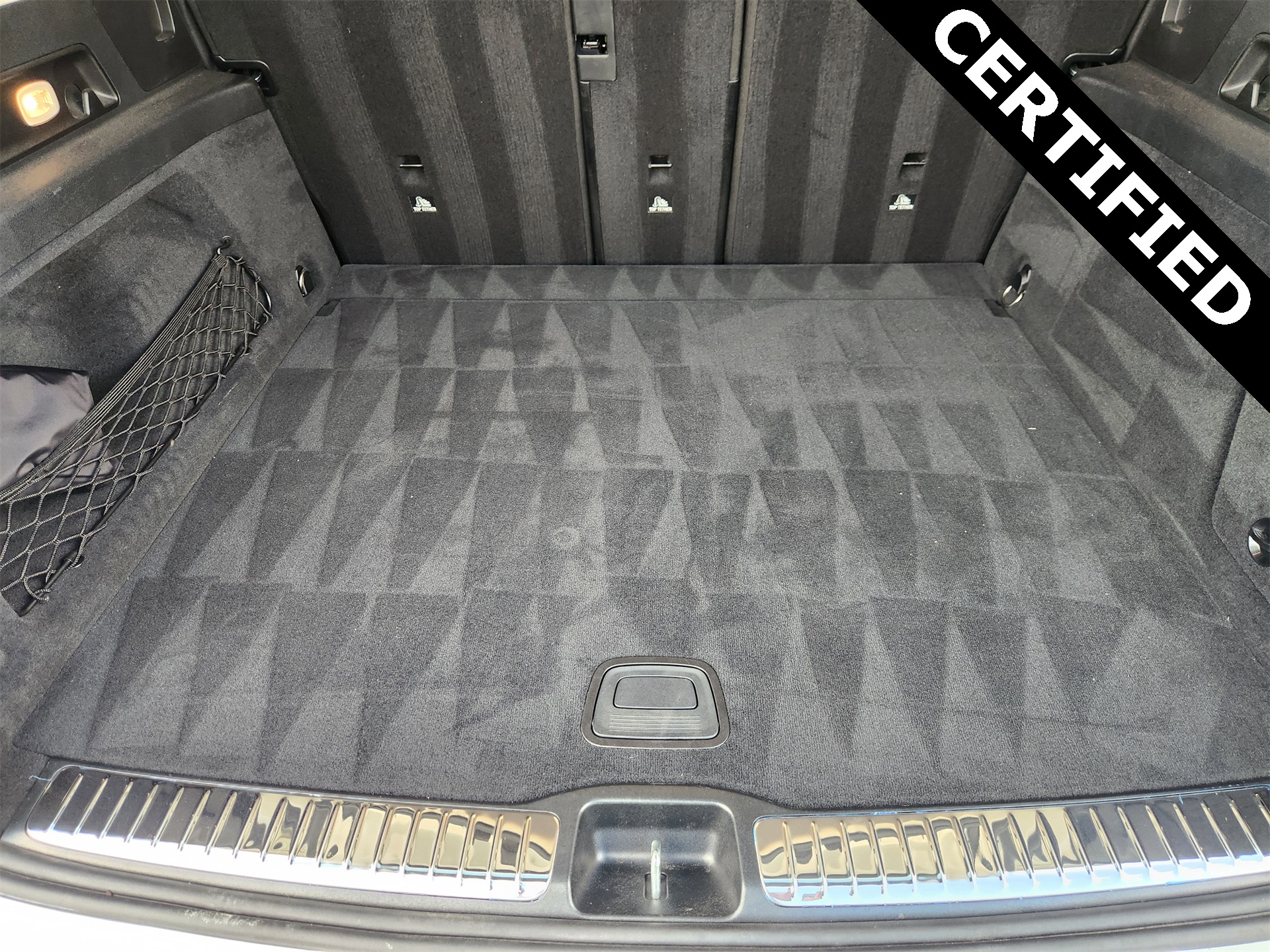 2025 Mercedes Benz GLE 350 4MATIC photo 27