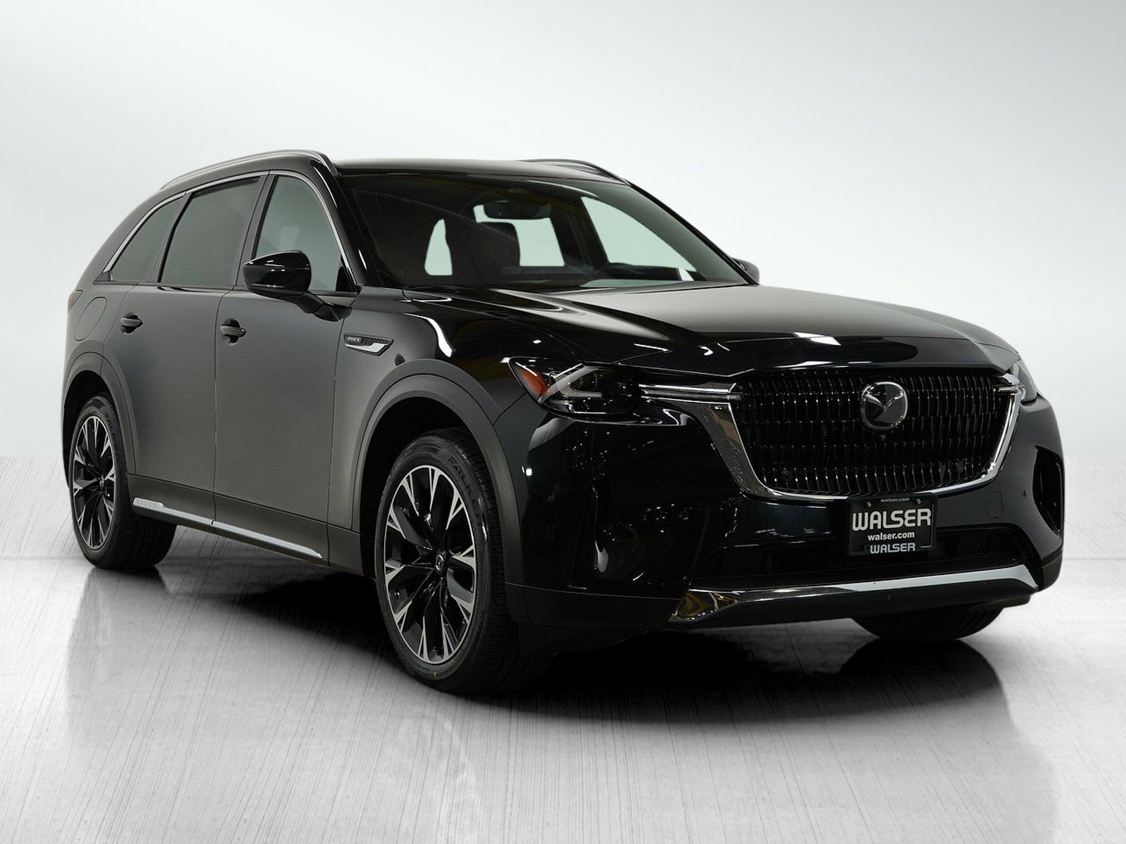 2024 Mazda CX-90 Premium Plus photo 7