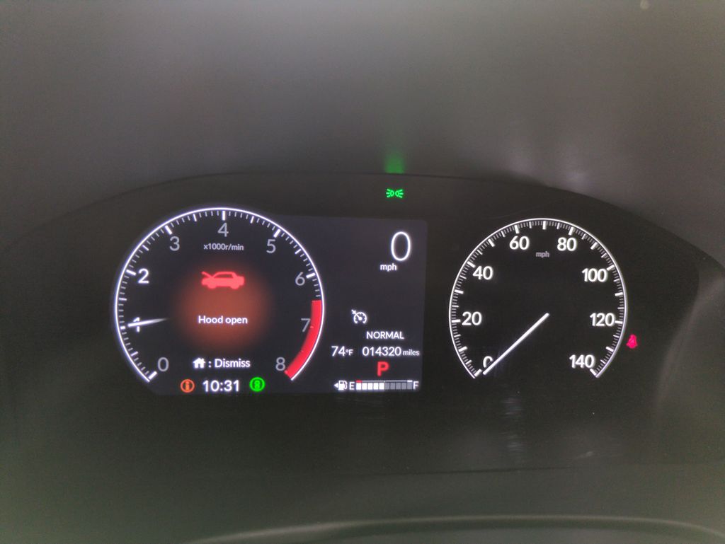 2024 Honda CR-V LX photo 15