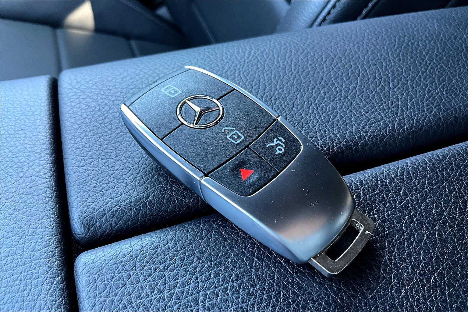 2022 Mercedes Benz GLE 350 4MATIC photo 10