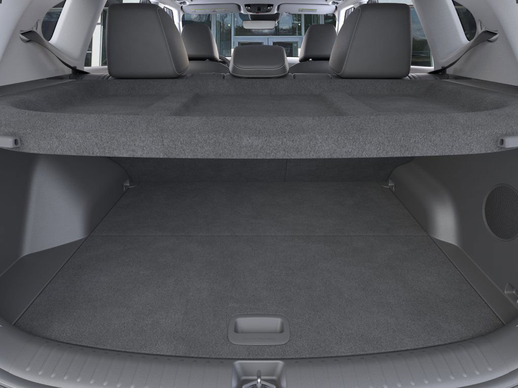 2026 Kia Seltos SX photo 13
