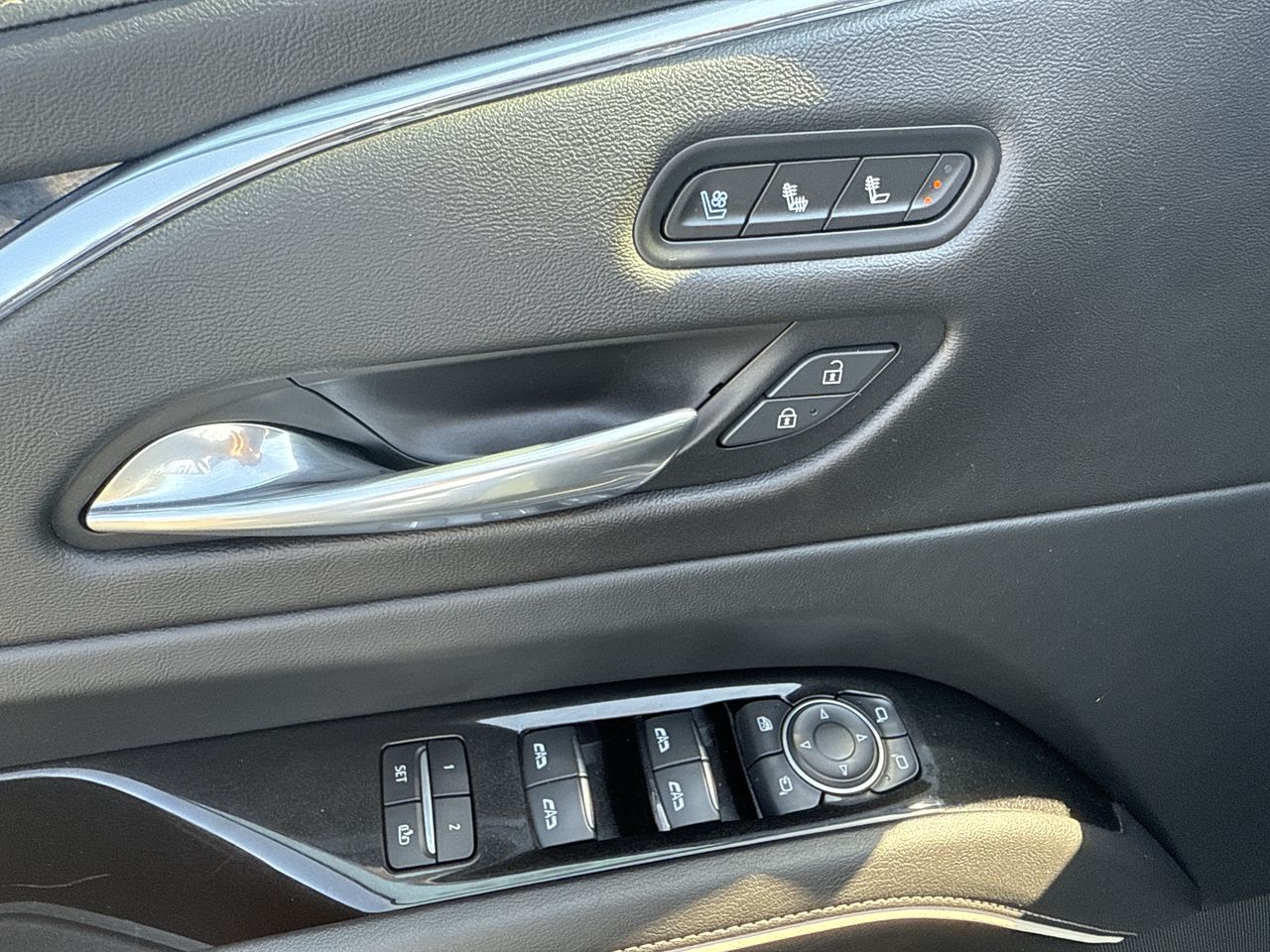 2021 Cadillac Escalade ESV Sport photo 12