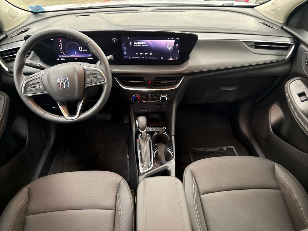 2024 Buick Encore GX Preferred photo 17