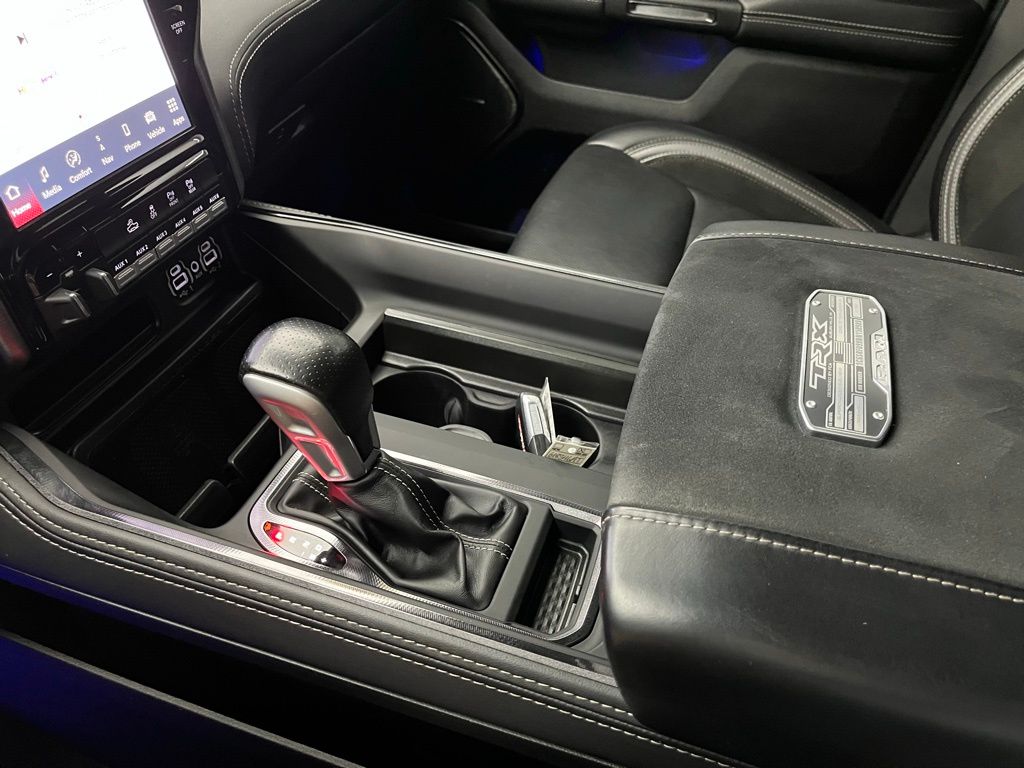 2022 Ram 1500 TRX photo 25
