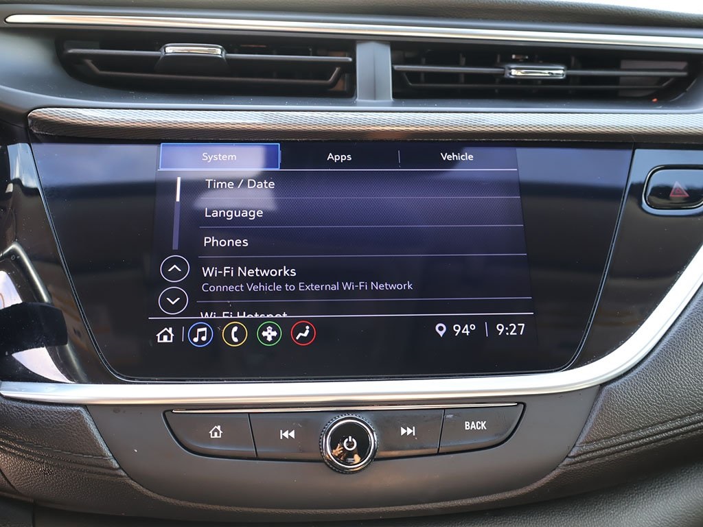 2020 Buick Encore GX Select photo 48