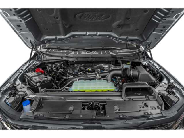 2025 Ford F-150 XLT photo 8