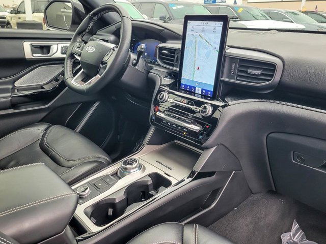 2022 FORD EXPLORER - Image 64