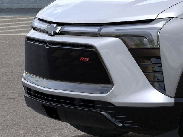 2025 Chevrolet Blazer EV RS photo 13