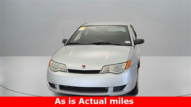 Used 2006 Saturn ION 2 with VIN 1G8AN15F66Z104290 for sale in Republic, MO