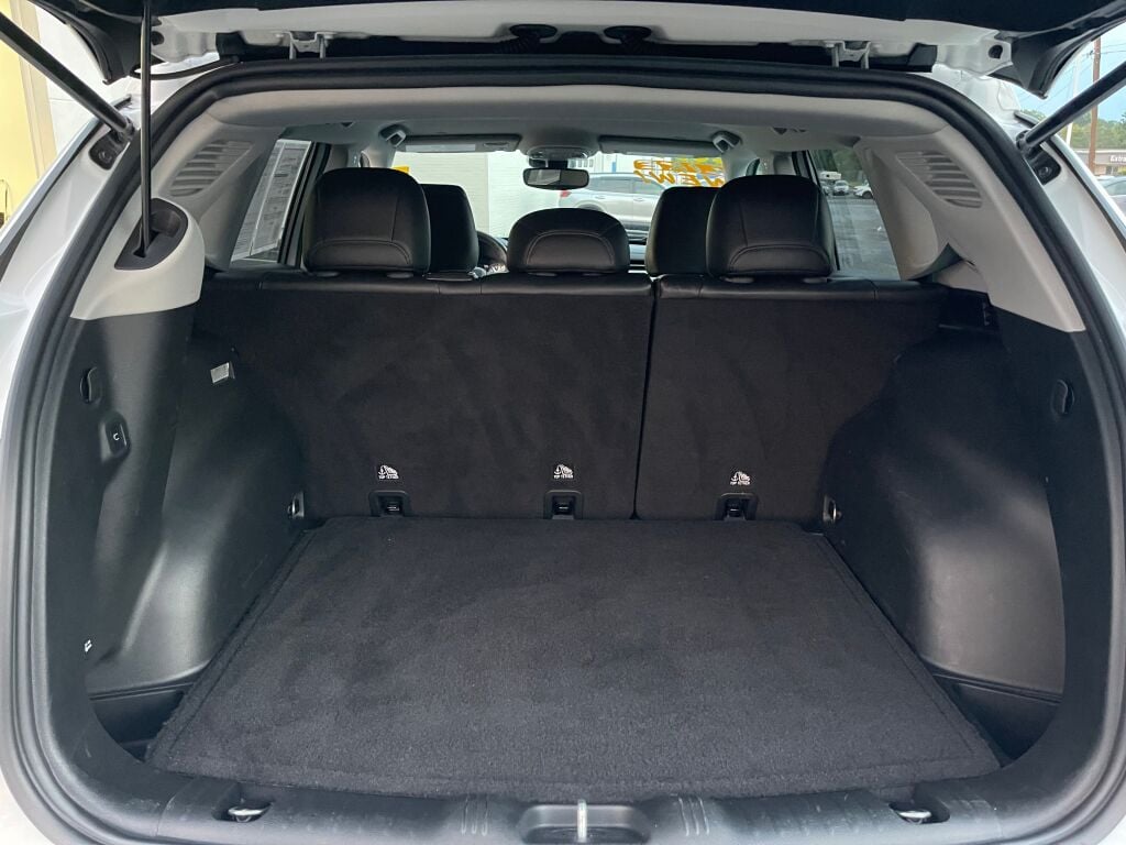 2022 Jeep Compass Latitude photo 19