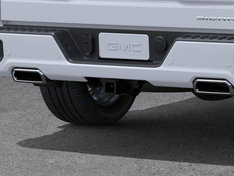 2026 Gmc Sierra 1500 Denali photo 8