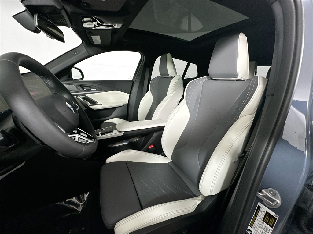 2026 Bmw X2 xDrive28i photo 11