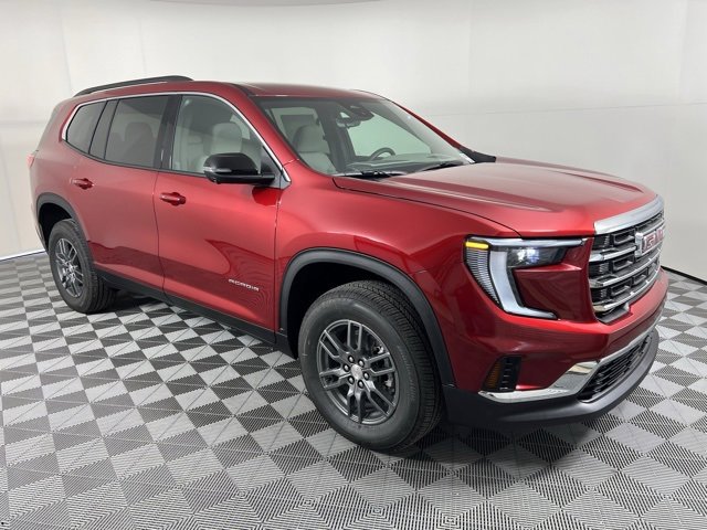 2026 GMC Acadia Elevation's photo