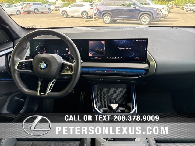 2025 Bmw X3 30x Drive photo 11