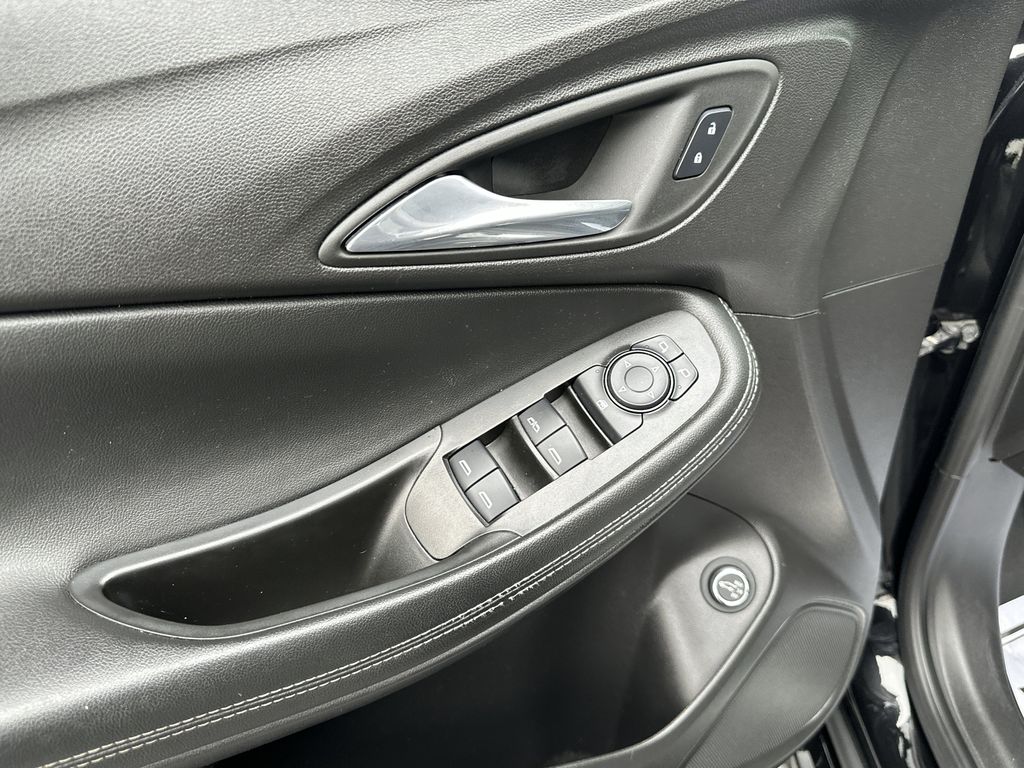 2022 BUICK ENCORE GX - Image 19