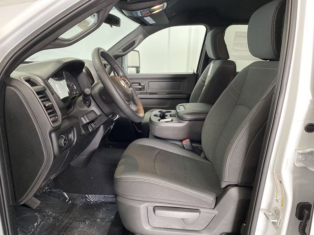 2024 Ram 2500 Tradesman photo 4