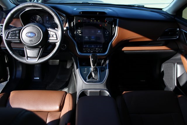 2024 Subaru Legacy Touring XT photo 30