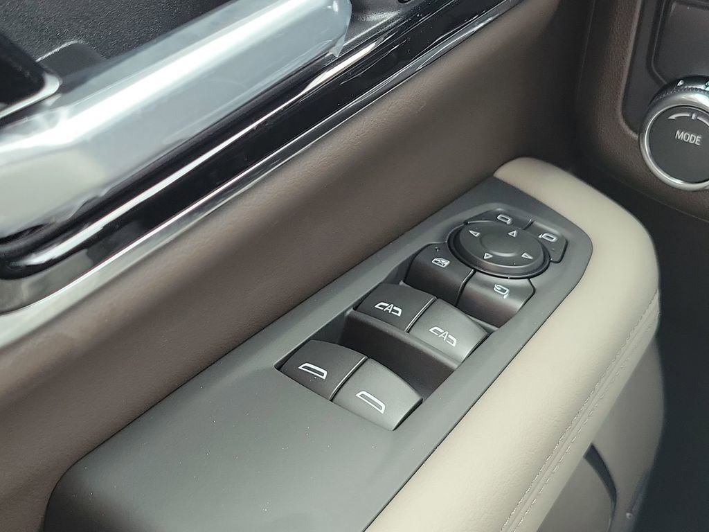 2025 Gmc Yukon XL photo 33